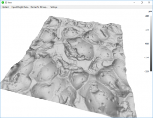 sem_topography_-_live_3d_viewer